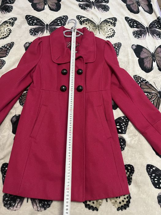 Дамско Палто Guess