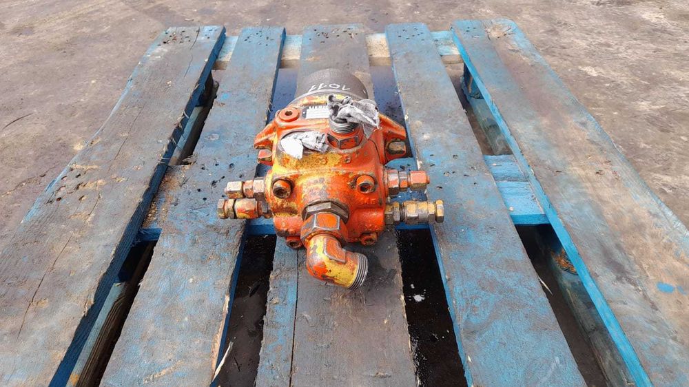 Hidromotor rotire Liebherr FMF 32 , 032