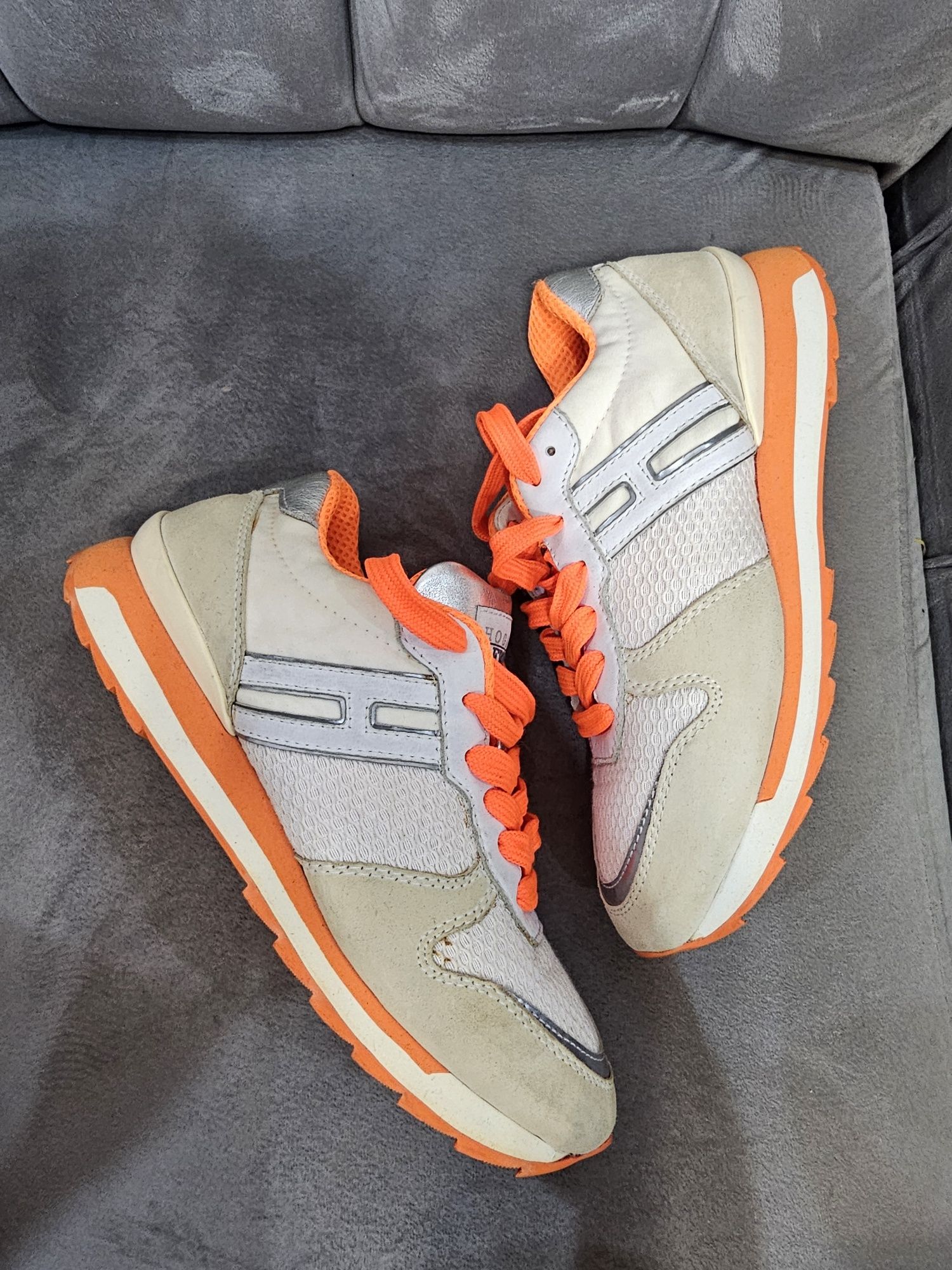 Hogan rebel 36 best sale