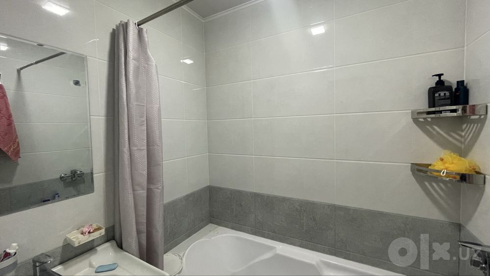 Kvartira uzoq muddatga ijaraga beriladi. Mo’ljal Nina kafe orqa tarafi
