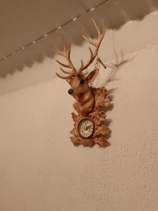 Кийиг соат 1985 йил