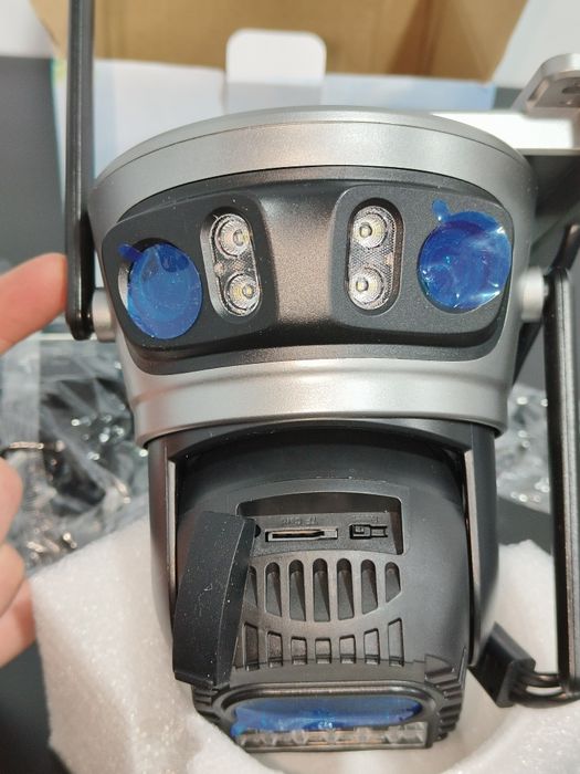 Cameră supraveghere Wifi