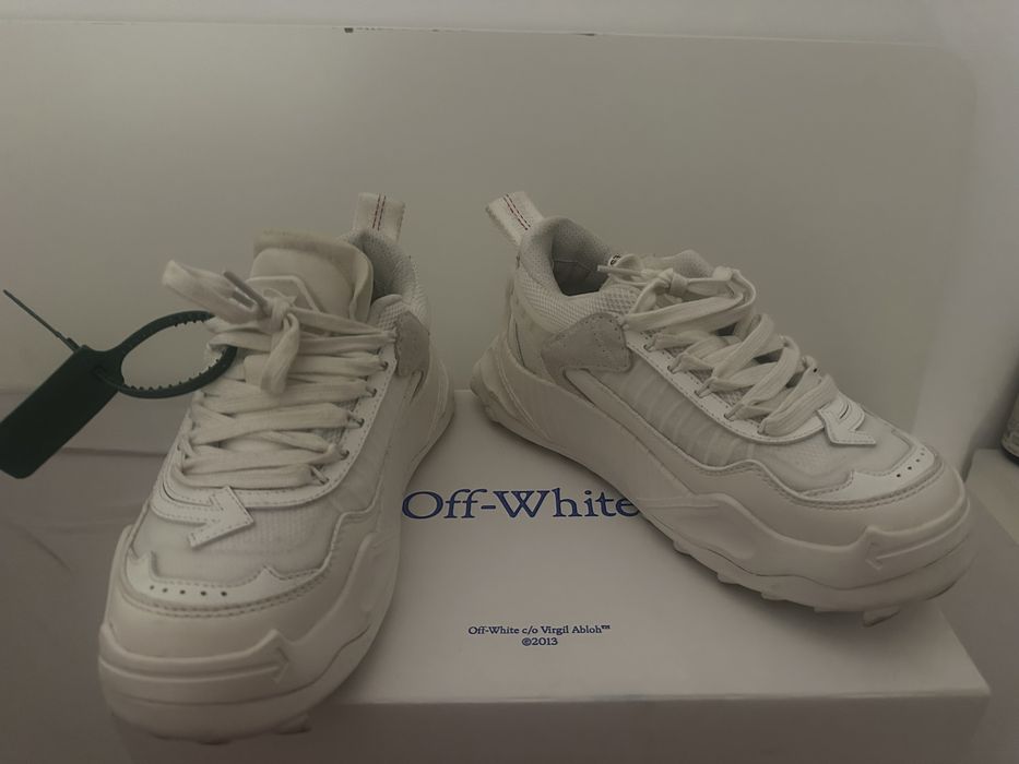 Off -white - Odsy- Originali
