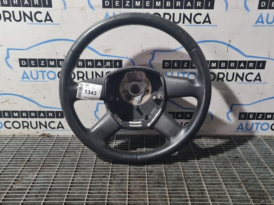 Volan AUDI Q5 2008 - 2015 (1343)