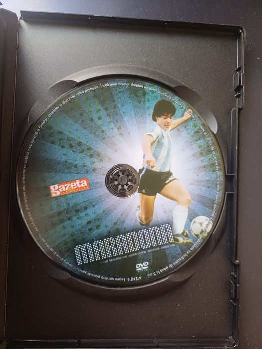 Dvd Hagi Steaua Dinamo Finala Sevilia Steaua