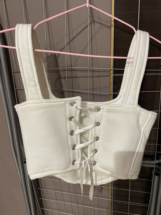 Топъл дамски сет от три части