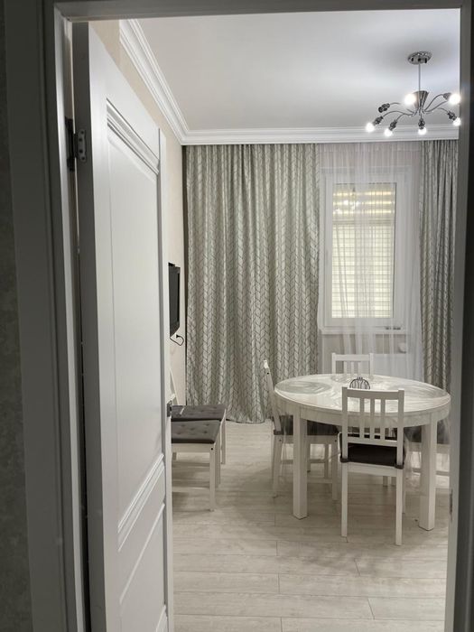 2-комн. квартира