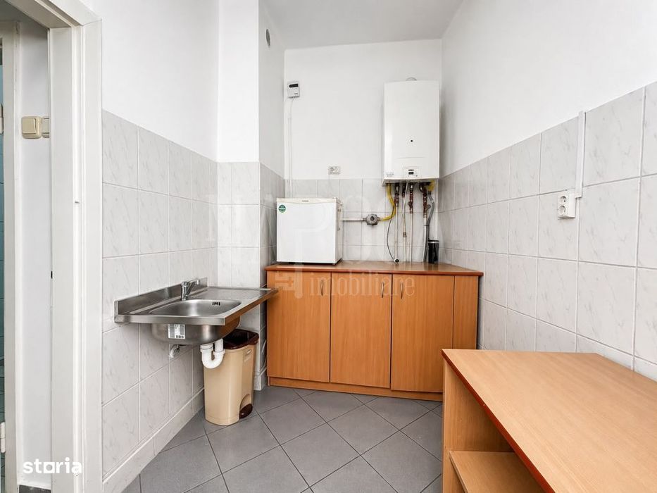 Apartament 2 camere de vanzare in Centru, Cluj Napoca