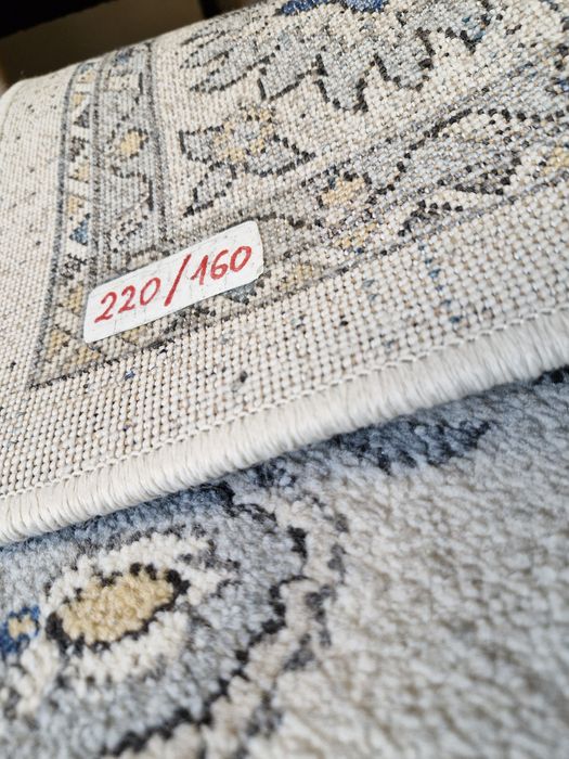Covor cameră  220/160