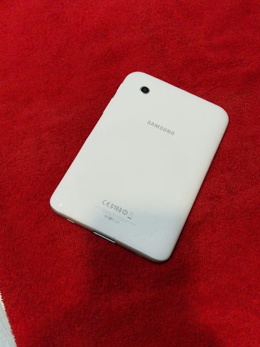 Tableta Samsung Tab 2 de 8 inch