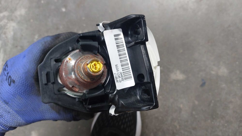 Airbag pasager cortina volan Audi A4 B8/A5