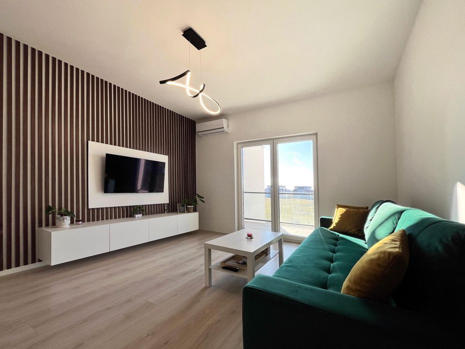 Apartament de vanzare Torontalului