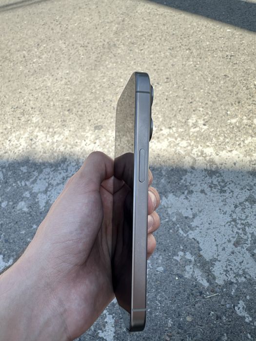 iPhone 15 Pro 256GB