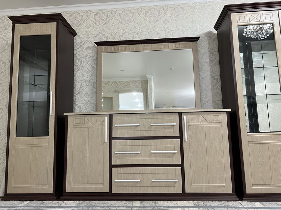 Продам мебель в хорошем состоянии