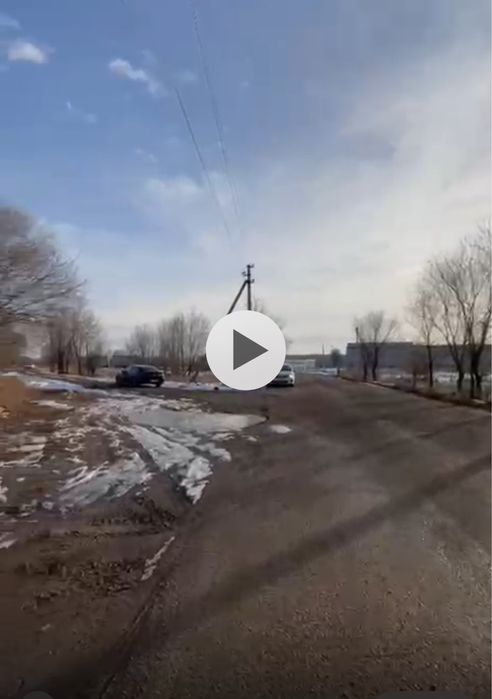 Участок шесть суток земли