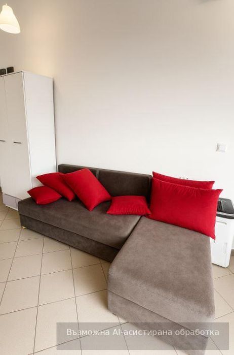 Едностаен апартамент  в гр.Варна, Погреби!