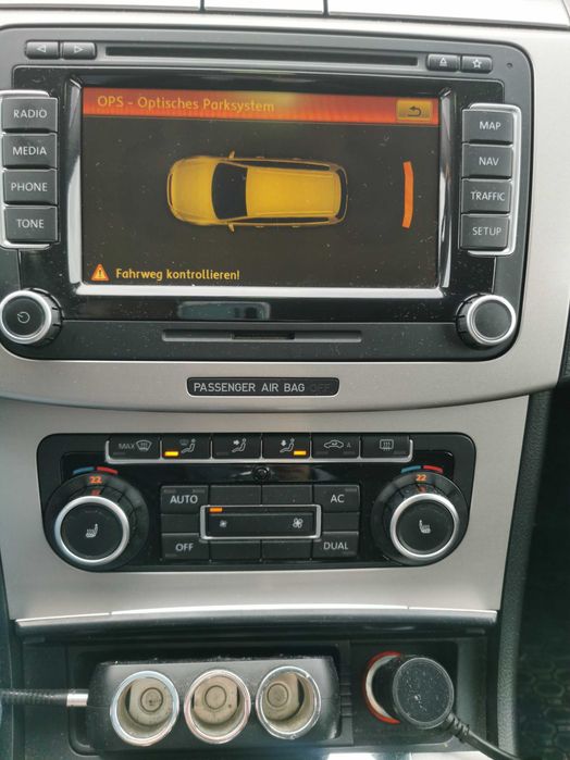 VW Passat B6 R-Line 2010 170 CP 2.0 TDI Edition