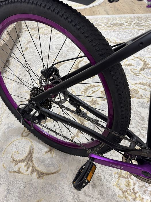 Новый велосипед. Срочно !