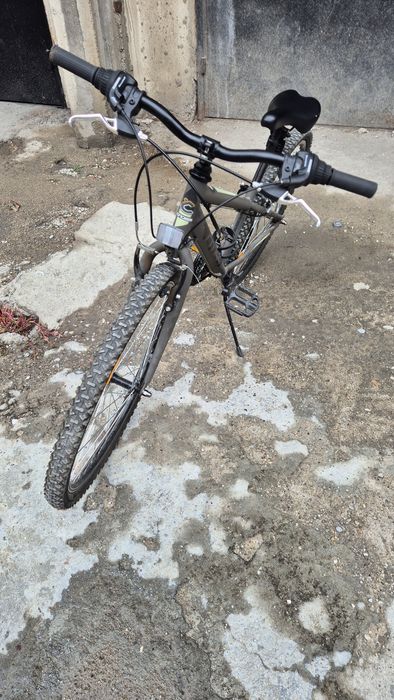 Велосипед Cross Speedster 26