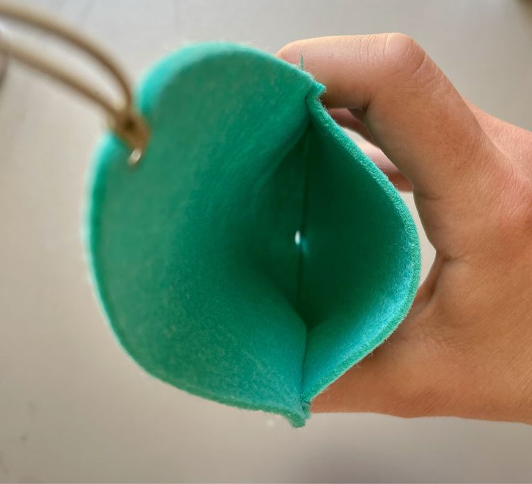 Аксесоари, скрънчи, гривна