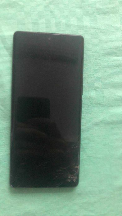 Honor magic 5 lite 5g