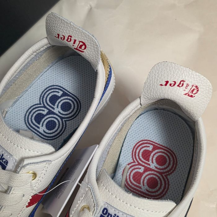 Onitsuka tiger 43, noi, Mexico66