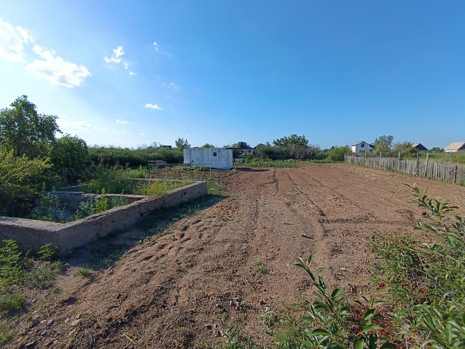 Дача ПК горняк  .