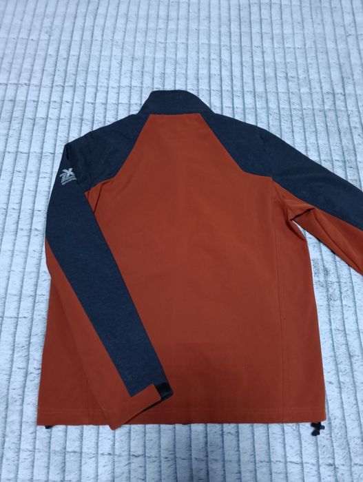 ZeroXposur geaca Softshell M