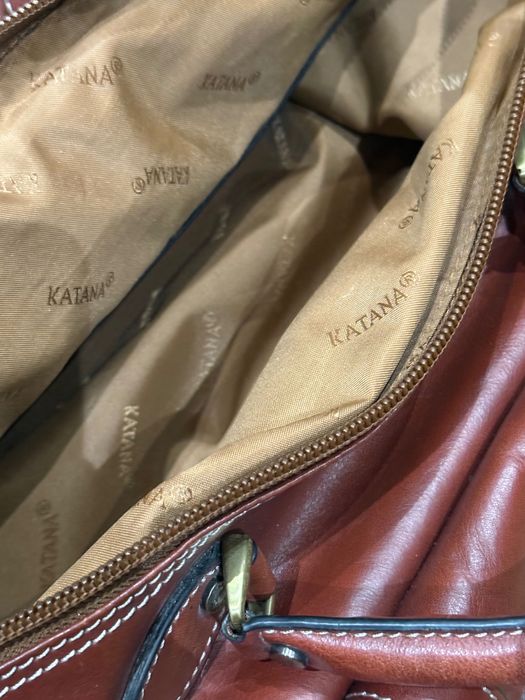 мъжка кожена пътна чанта