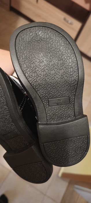 Детски обувки за момиче