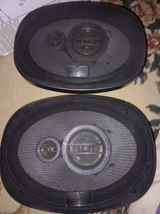 Kenwood kfc_hq718 power 320 w made in cietnam