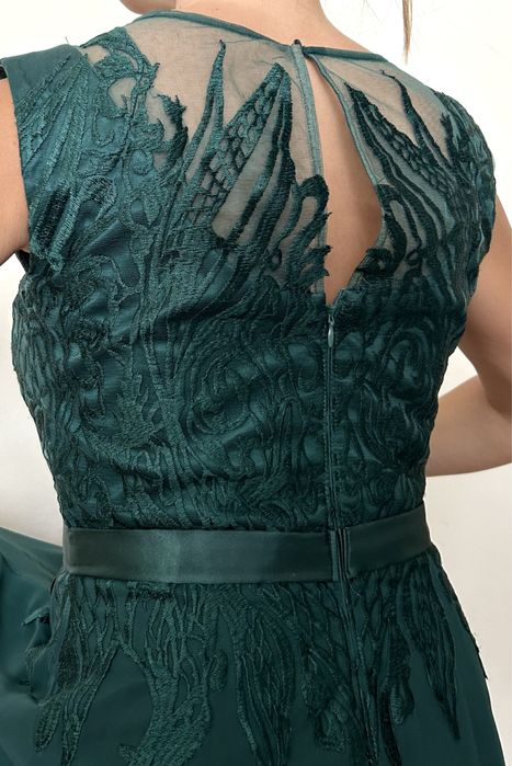 Рокля Vera Mont, размер М