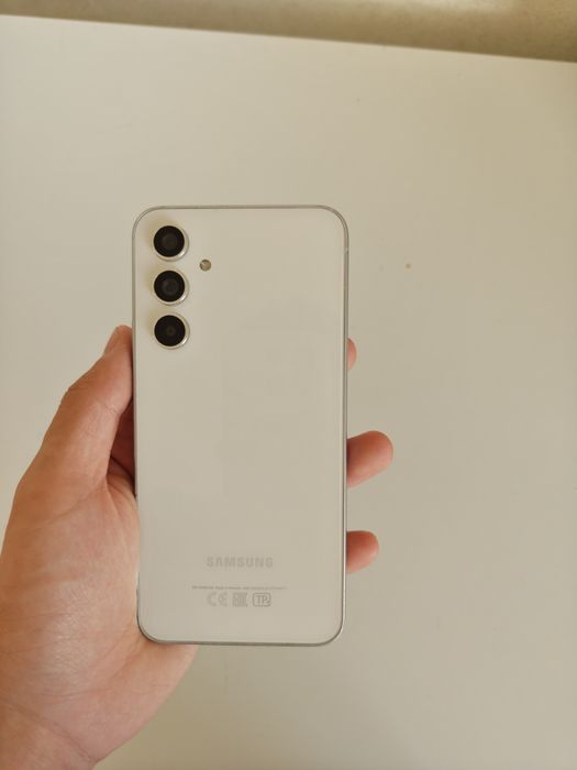 Samsung galaxy a54 5g
