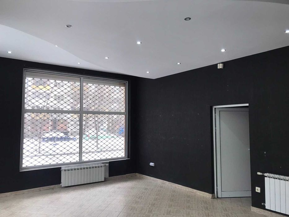 Отдавам помещение под наем