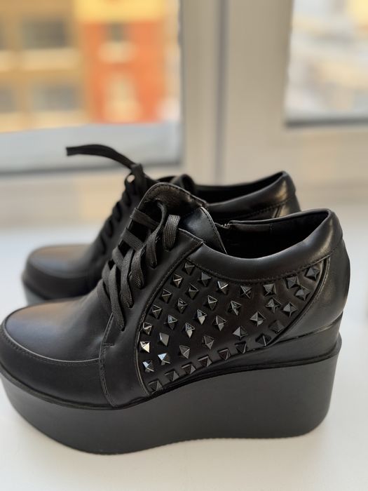 Распрродажи ботинка