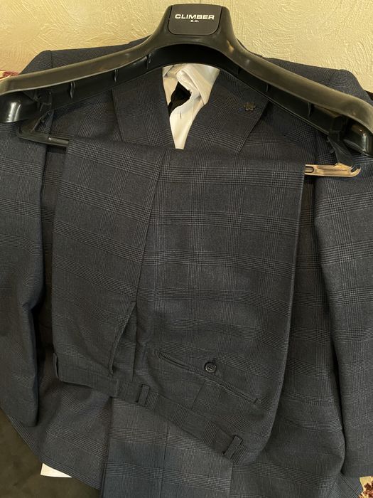 Костюм Climber классический