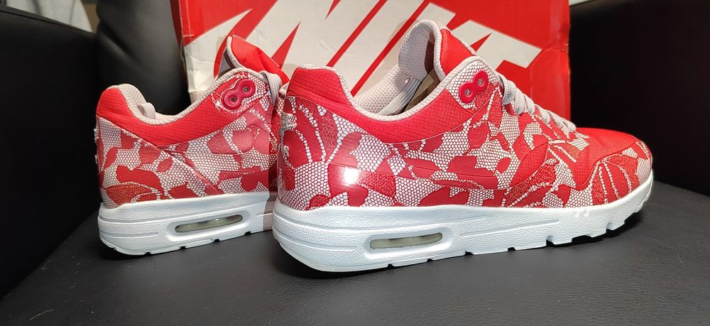 Nike Air Max Ultra 1 SP, номер 38