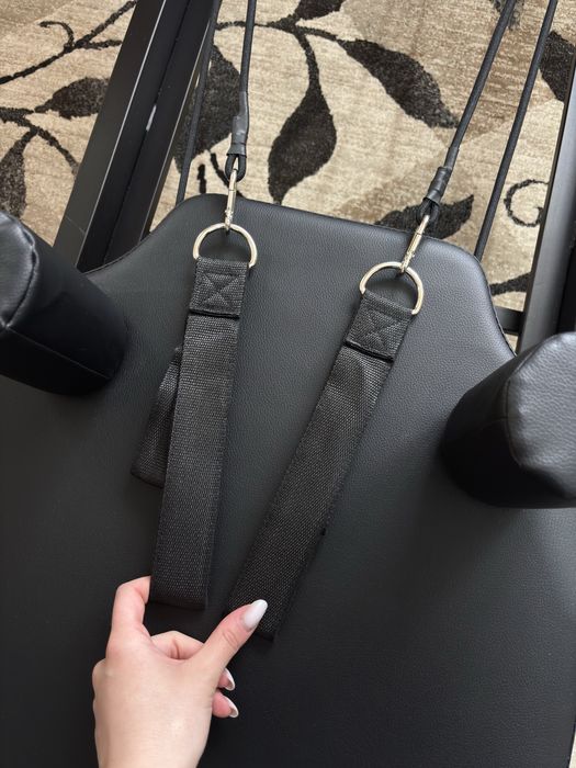 Aparat Pilates Reformer