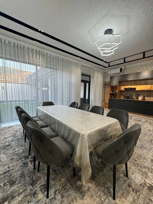 Дача на аренду с зимном бассейном