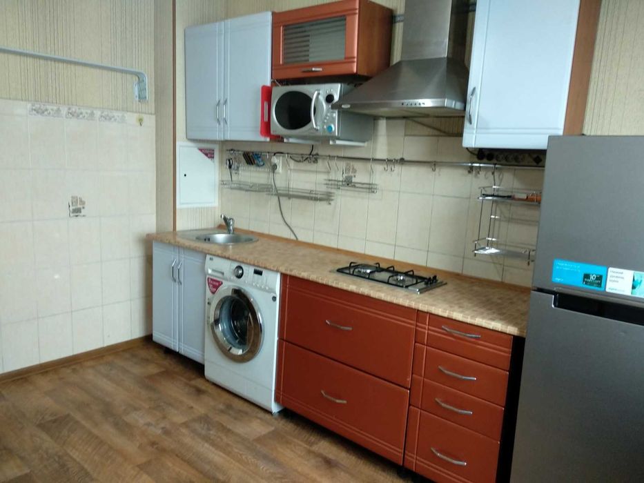 Продам 1-комнатную квартиру