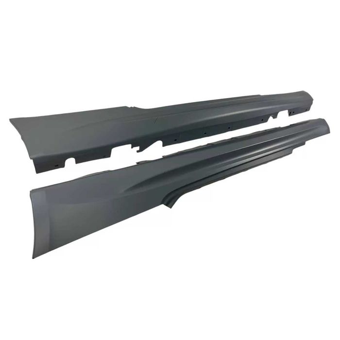 Body Kit M Пакет за BMW E92, E93 фейс (10–13) – M Tech, бмв е92 брони