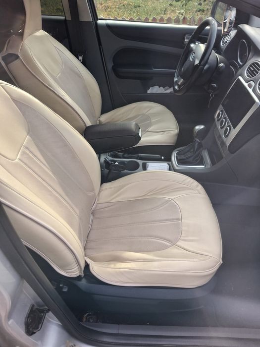 Ford Focus 1.6 diesel 2010