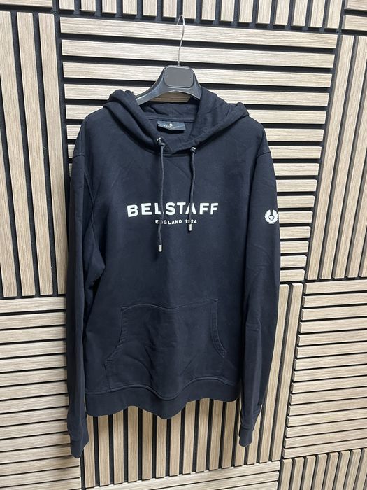 BELSTAFF : размер М-Л / Оригинал