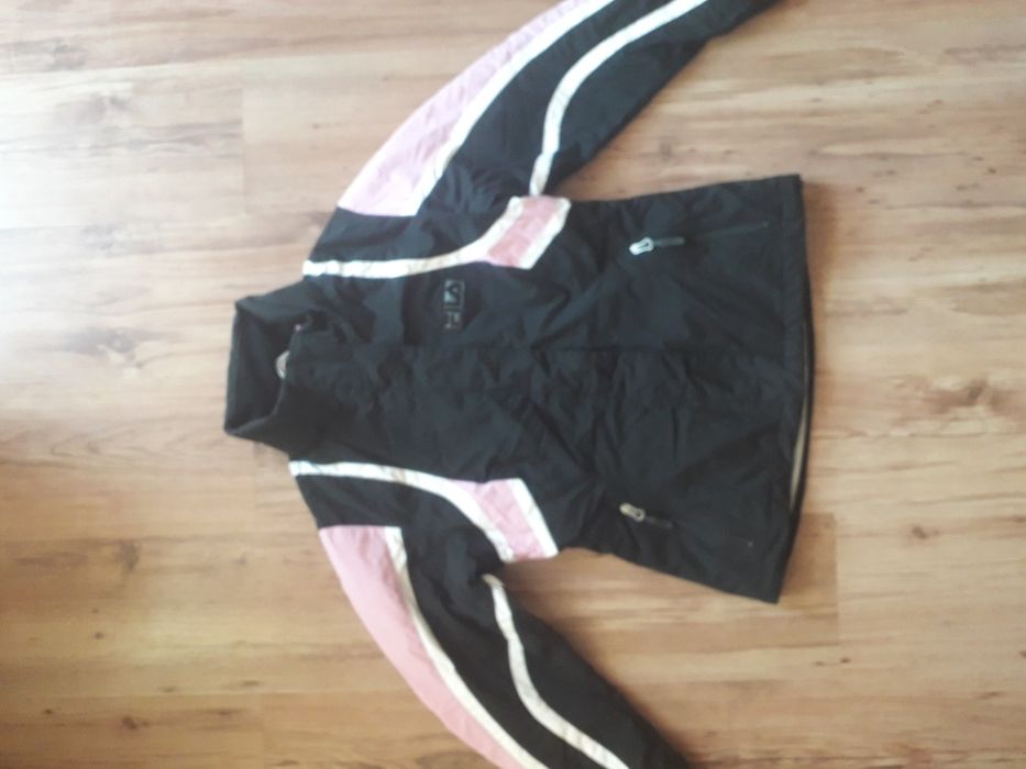 Дамско скиорско яке FILA