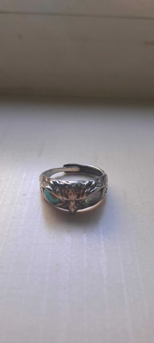 Inelul lui Odin din Asgard