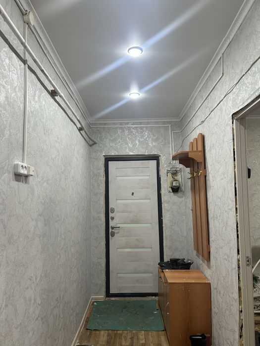 2-комнатая квартира,СРОЧНО!