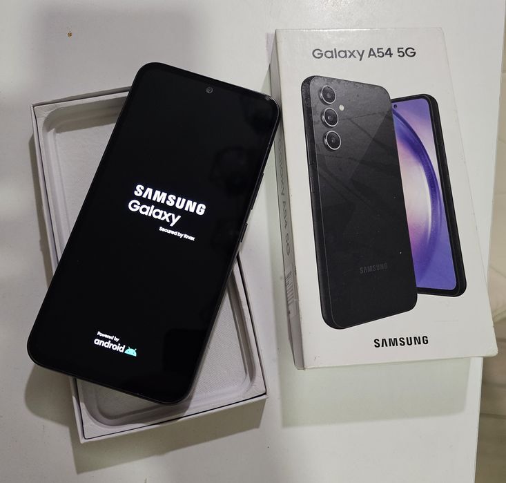 Vand Samsung A54 5G