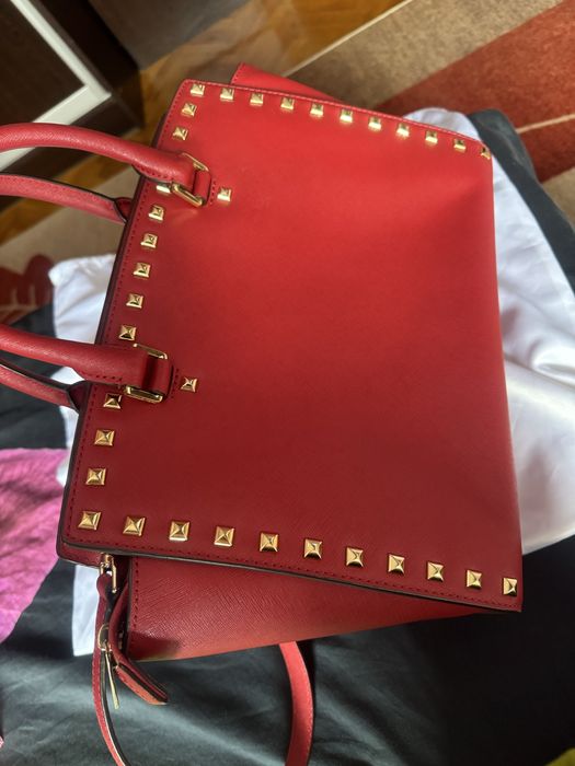 Дамска чанта Michael Kors