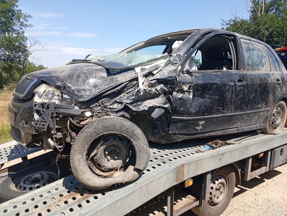 Tractari Auto NON STOP