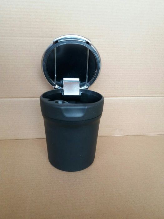 Scrumiera auto pahar originala Audi A3 A5 A6 A7 Q3 Q5 Q7 OE8X0864575A